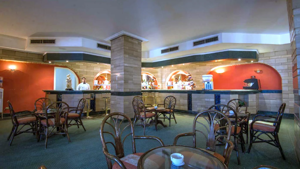 الفندق شمس سفاجا ريزورت - سفاجا